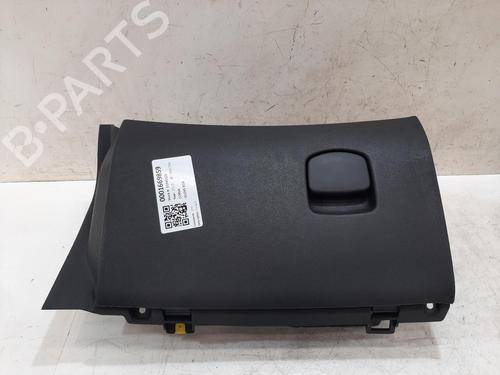 Used Glove box Glove box VAUXHALL CORSA Mk III (D) (S07) 1.4 (L08) (120 hp) 33318523 33318523