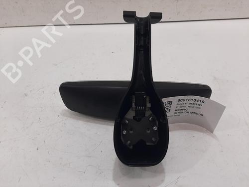 Rear mirror SKODA KODIAQ I (NS6, NS7, NV7) 2.0 TDI 4x4 | BP31751026I6 