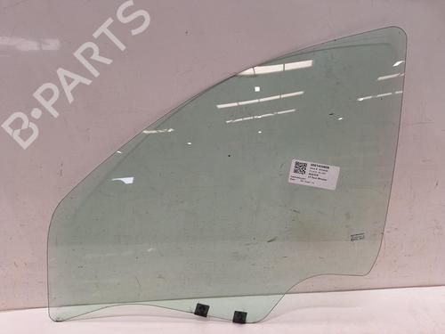 Used Front left door window DACIA DUSTER (HS_) 1.6 SCe 115 (115 hp) 27203272