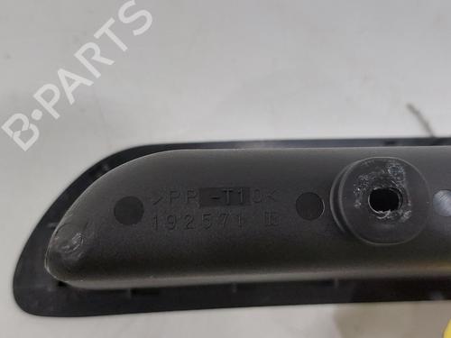 Switch VAUXHALL AGILA Mk I (A) (H00) 1.2 16V Twinport | BP26773988I30 