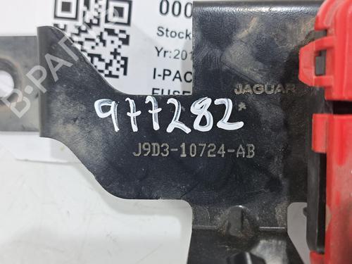 Fuse box JAGUAR I-PACE (X590) EV400 AWD | BP28448648E1