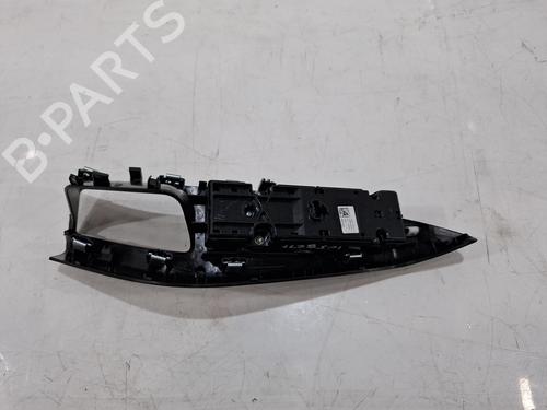 Right front window switch FORD FIESTA VII (HJ, HF) 1.0 EcoBoost Active | BP38273523I26 - Image 3