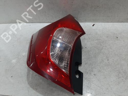 Used Left taillight NISSAN NOTE (E12) 1.2 DIG-S (98 hp) 33010917