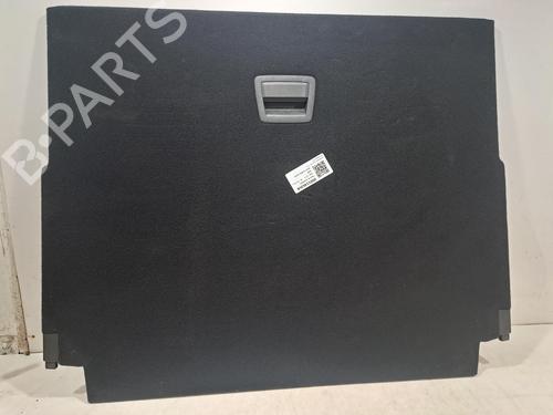 Bagagerumsgulv PEUGEOT 3008 II SUV (MC_, MR_, MJ_, M4_) 1.2 THP/ PureTech 130 (MRHNSM, MRHNSU, MRHNSJ, MRHNYW,... (131 hp) 30141686