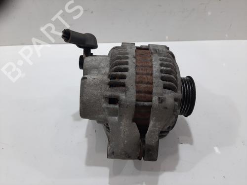 Used Alternator Alternator SUZUKI SPLASH (EX) 1.0 (A5B310) (68 hp) 36697302 36697302