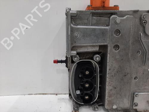 Inverter/Converter JAGUAR I-PACE (X590) EV400 AWD | BP26844264M119 