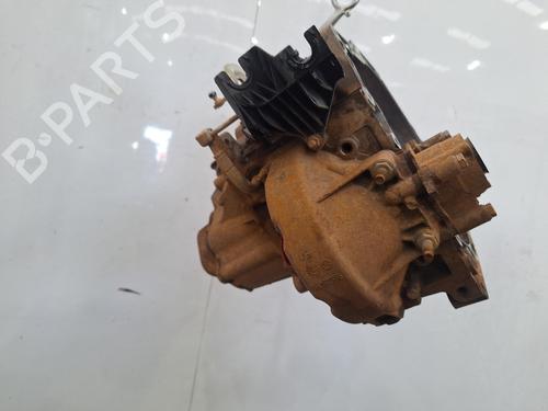 Gearbox CITROËN BERLINGO Box Body/MPV (B9) 1.6 BlueHDi 100 | BP35963243M3 - Image 2