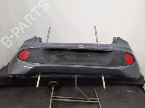 Used Rear bumper Rear bumper HYUNDAI i10 II (BA, IA) 1.0 (67 hp) 36451404 36451404