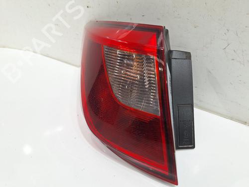 Left taillight SEAT IBIZA IV ST (6J8, 6P8) 1.4 | BP26751621C34 