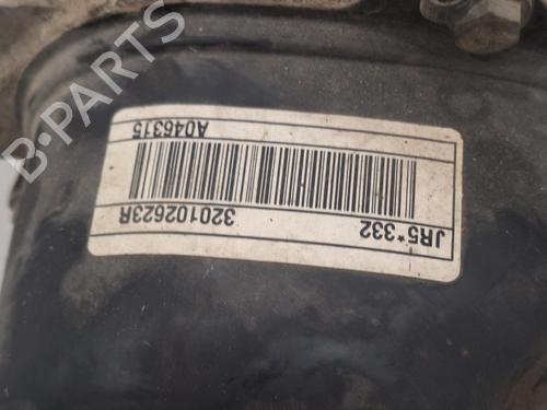 Gearbox RENAULT CAPTUR I (J5_, H5_) 1.5 dCi 90 (J5N4, J5M5, J5MW, J5M6, J5AL, J5AJ) | BP32214973M3 