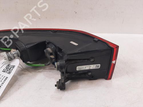 Right taillight JAGUAR I-PACE (X590) EV400 AWD | BP29236432C35