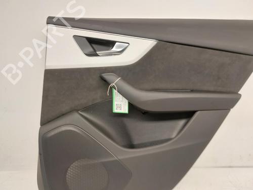 Other AUDI Q8 (4MN, 4MT) 50 TDI Mild Hybrid quattro | BP29297278O1 