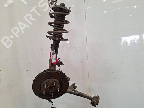 Used Left front suspension Left front suspension HONDA CIVIC X Hatchback (FC_, FK_) 1.0 VTEC (FK6) (129 hp) 36451746 36451746