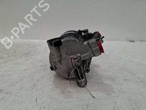 AC compressor SKODA FABIA II (542) 1.2 TSI | BP39507000M34 - Image 5