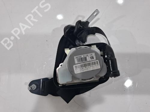 Sikkerhetsbelte foran høyre Sikkerhetsbelte foran høyre VAUXHALL VIVARO C Van (K0) 2.0 (144 hp) 39695066 39695066