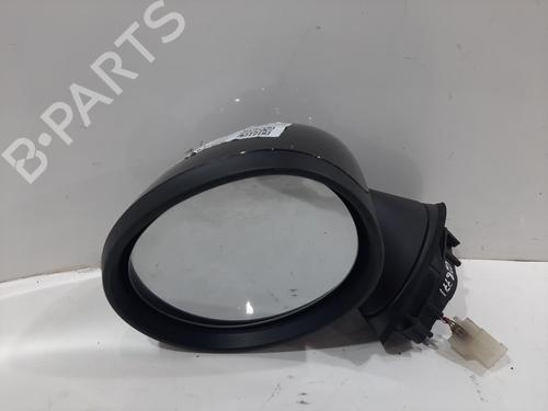 Used Left mirror MINI MINI (F56) Cooper D (116 hp) 29417418
