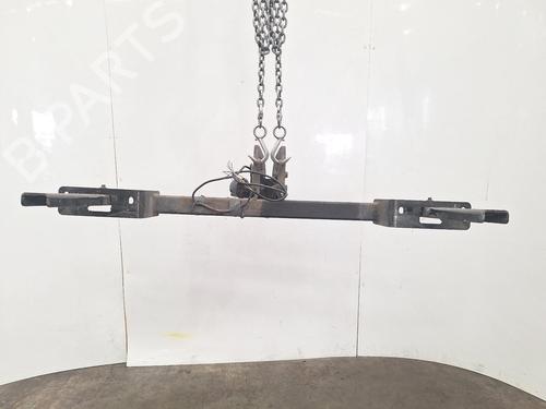 Trækkugle/Mekanisme Trækkugle/Mekanisme VAUXHALL ZAFIRA Mk III (P12) 1.4 (75) (140 hp) 36383394 36383394