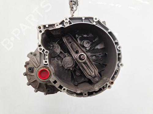Used Gearbox MINI MINI Convertible (R57) Cooper (120 hp) 29127903
