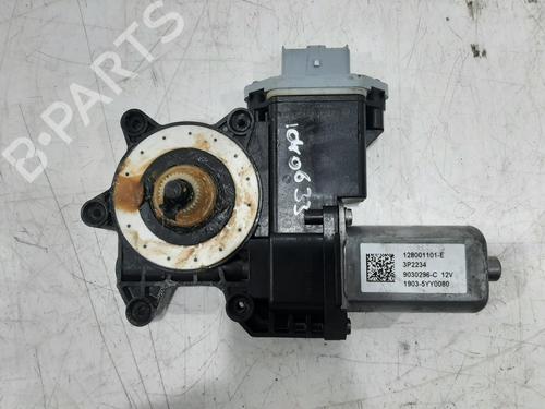 Front right window mechanism RENAULT CAPTUR I (J5_, H5_) 1.5 dCi 90 (J5N4, J5M5, J5MW, J5M6, J5AL, J5AJ) | BP32064111C23 