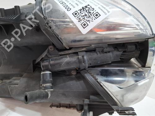 Left headlight MINI MINI COUNTRYMAN (R60) Cooper SD | BP39143122C28 - Image 4