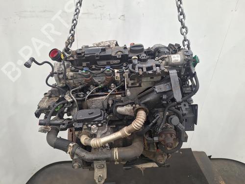 Engine CITROËN C3 Picasso (SH_) 1.6 BlueHDi 100 | BP32448228M1