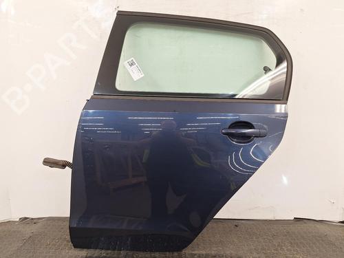 Used Left rear door Left rear door 39609501 39609501