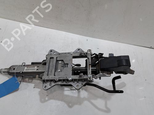 Steering column VW PASSAT B7 Variant (365) 2.0 TDI | BP29882477M21