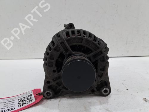 Used Alternator NISSAN QASHQAI I (J10, NJ10) 1.5 dCi (110 hp) 31751097