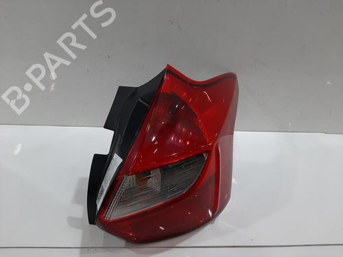 Højre baglygte Højre baglygte FORD FOCUS III 1.6 TDCi (115 hp) 34404091 34404091