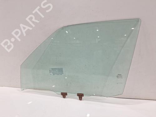 Used Front left door window NISSAN JUKE (F15) 1.5 dCi (110 hp) 32064330