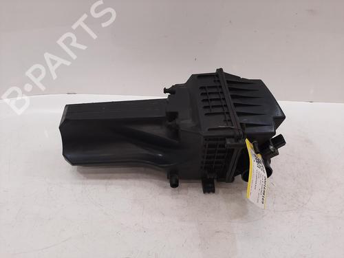 Used Air filter box Air filter box FORD FIESTA VI (CB1, CCN) 1.4 TDCi (70 hp) 34376714 34376714