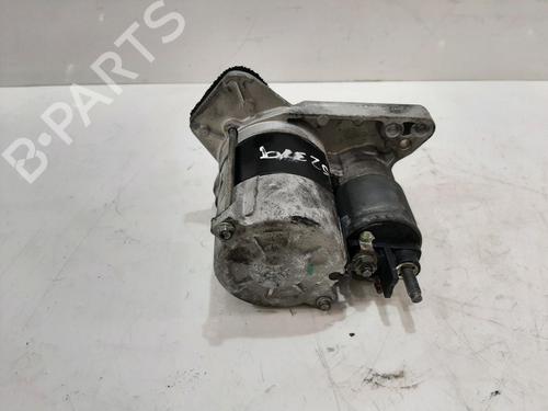Starter SMART FORFOUR Hatchback (453) 1.0 (453.042, 453.043) | BP36530426M8 - Image 3
