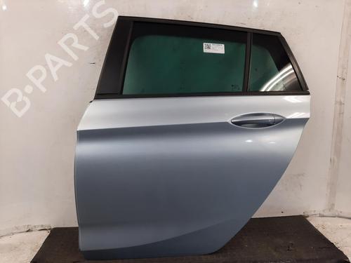 Portier links achter VAUXHALL ASTRA Mk VII (K) Estate (B16) 1.0 (105 hp) 31266581