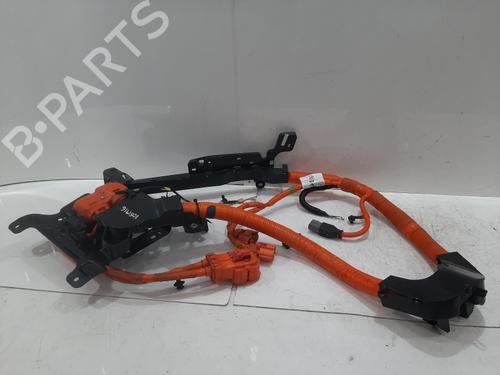 Used Cable Cable FORD TRANSIT V363 Van (FCD, FDD) E-TRANSIT (269 hp) 40128306 40128306