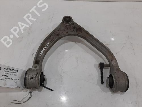 Used Left front suspension arm Left front suspension arm JAGUAR I-PACE (X590) EV400 AWD (400 hp) 34205791 34205791