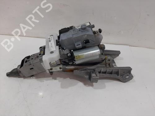 Steering column LAND ROVER RANGE ROVER IV (L405) 4.4 SDV8 4x4 | BP27364975M21 