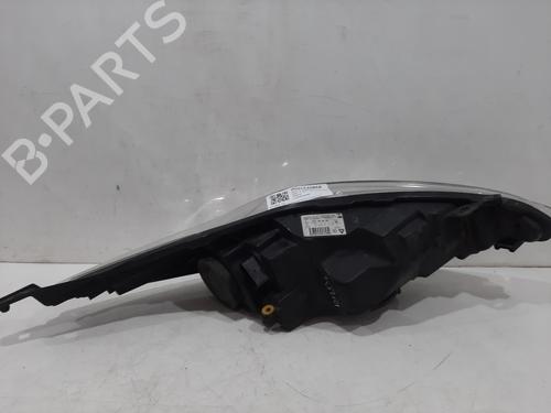 Left headlight FORD FIESTA VI (CB1, CCN) 1.4 | BP29810305C28 
