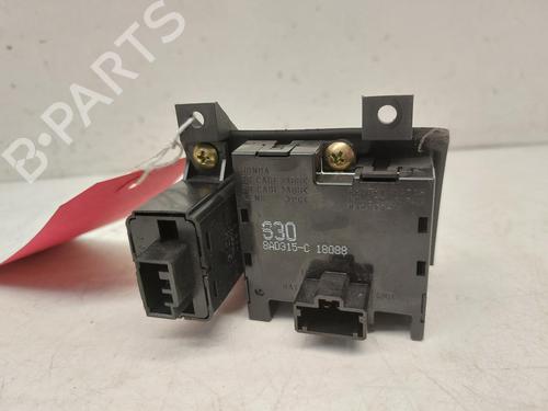 Warning switch HONDA PRELUDE V (BB_) 2.2 16V (BB6, BB8) | BP26778483I22 