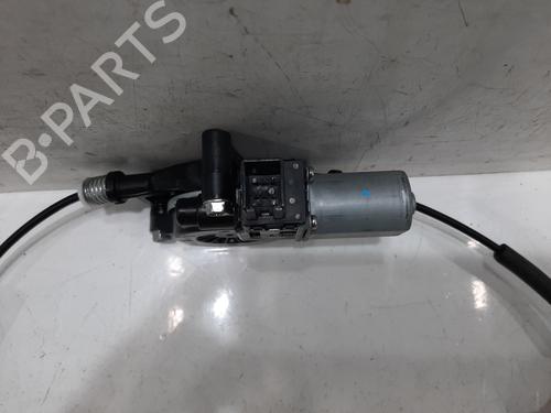 Rear right window mechanism MAZDA CX-3 (DK) 2.0 SKYACTIV-G | BP32976698C25 - Image 6