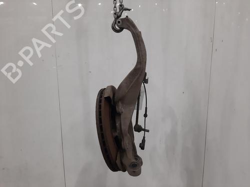 Used Left front steering knuckle JAGUAR I-PACE (X590) EV400 AWD (400 hp) 29945814