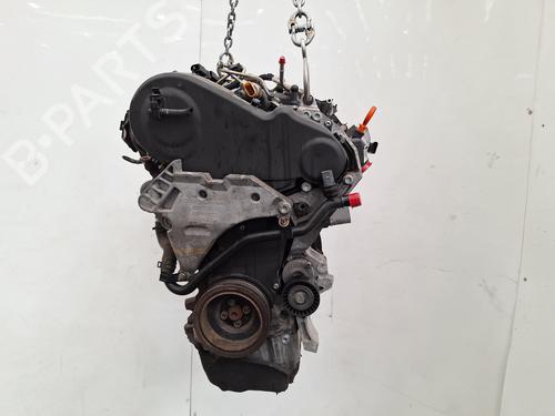 Used Engine Engine 38236871 38236871