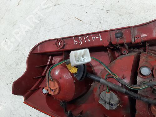 Right taillight KIA PICANTO I (SA) 1.0 | BP32422944C35 