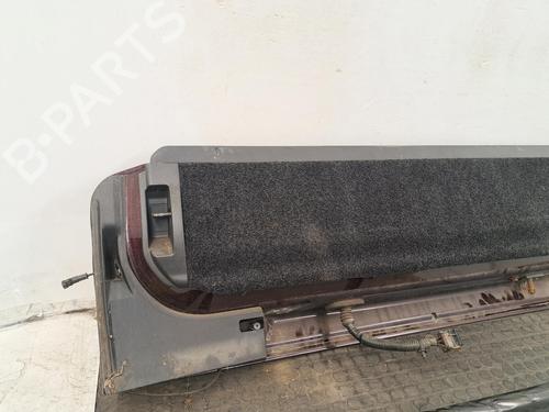 Tailgate LAND ROVER RANGE ROVER IV (L405) 4.4 SDV8 4x4 | BP29471774C6 
