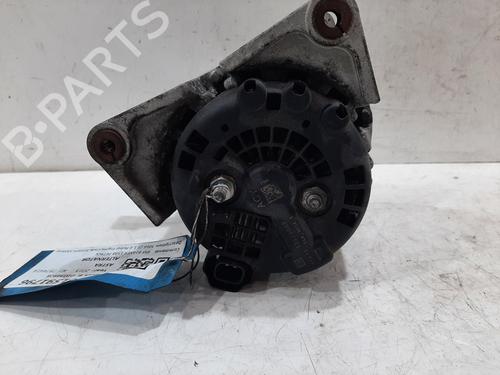 Alternator VAUXHALL ASTRA Mk VI (J) (P10) 1.6 | BP31009525M7