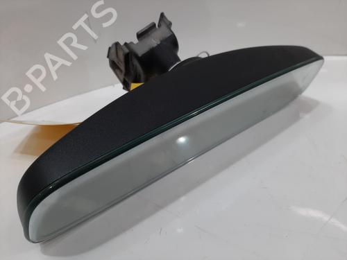 Used Rear mirror Rear mirror VW PASSAT B8 Variant (3G5, CB5) 2.0 TDI (150 hp) 33988416 33988416