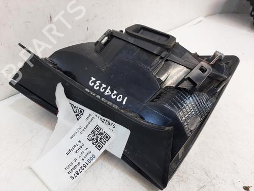 Right taillight SKODA FABIA III Estate (NJ5) 1.0 TSI | BP29581032C35 
