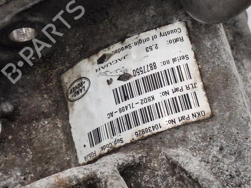 Transfer box LAND ROVER RANGE ROVER EVOQUE (L551) 2.0 D200 MHEV 4x4 | BP33435226M36 - Image 6