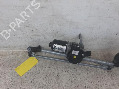 Front wiper motor BMW 1 (F20) 116 d | BP26776947M29 