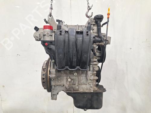 Engine SKODA FABIA II (542) 1.2 12V | BP34101824M1  - Image 5
