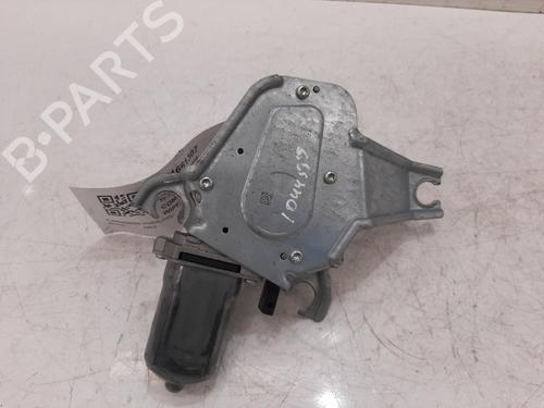 Used Rear wiper motor Rear wiper motor JEEP COMPASS (MP, M6, MV, M7) 1.6 CRD (120 hp) 33242317 33242317
